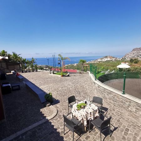 Villa Nova Madeira in Funchal Casa A&B Funchal (Madeira) Exterior foto