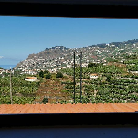 Villa Nova Madeira in Funchal Casa A&B Funchal (Madeira) Quarto foto