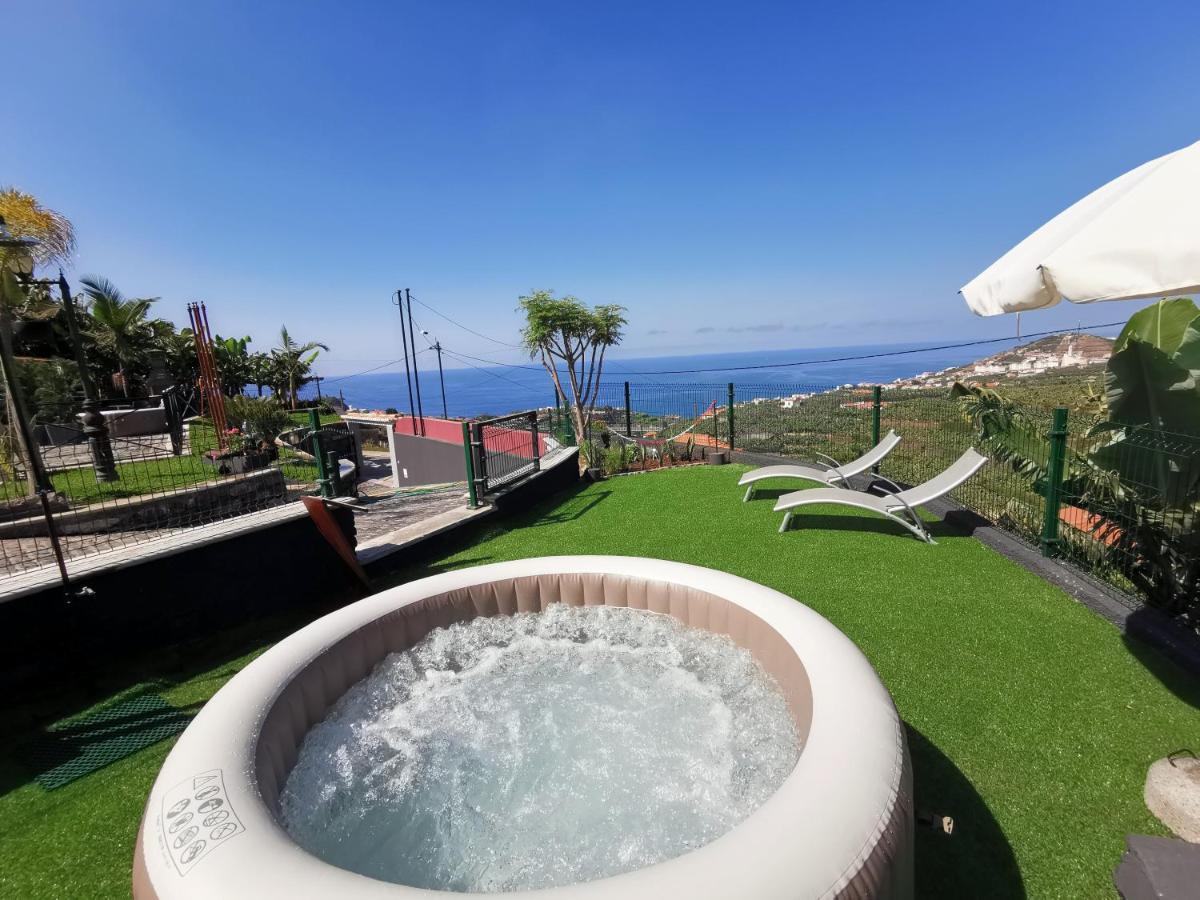 Villa Nova Madeira in Funchal Casa A&B Funchal (Madeira) Exterior foto