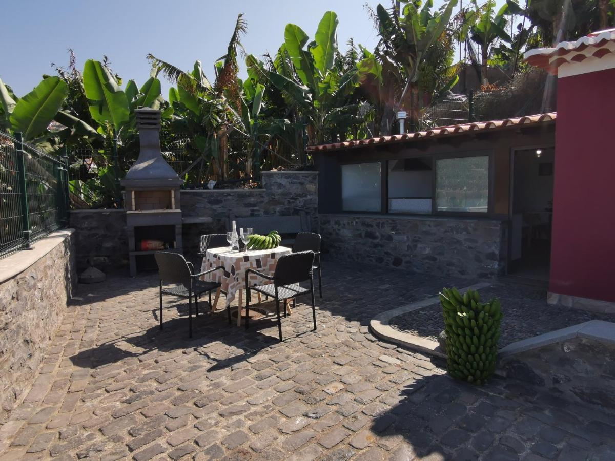 Villa Nova Madeira in Funchal Casa A&B Funchal (Madeira) Exterior foto