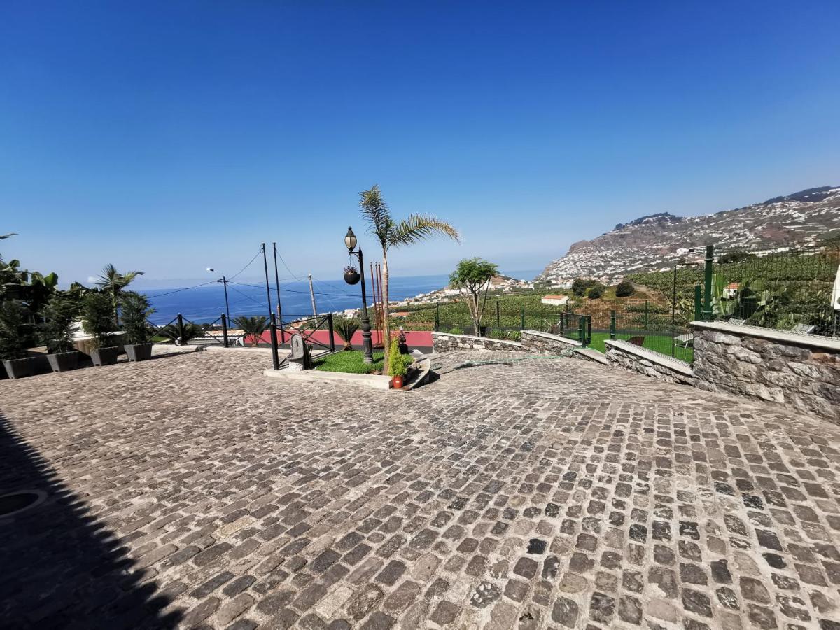 Villa Nova Madeira in Funchal Casa A&B Funchal (Madeira) Exterior foto