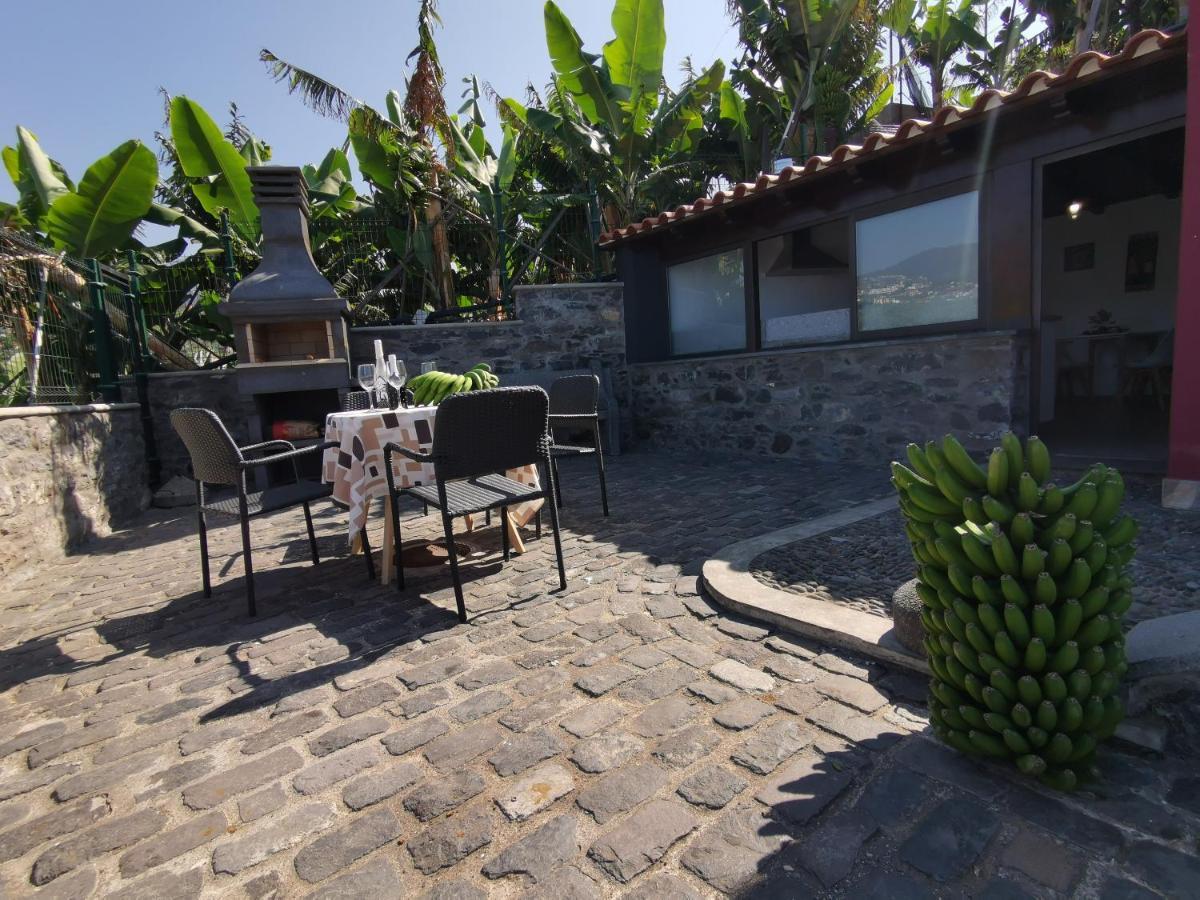 Villa Nova Madeira in Funchal Casa A&B Funchal (Madeira) Exterior foto