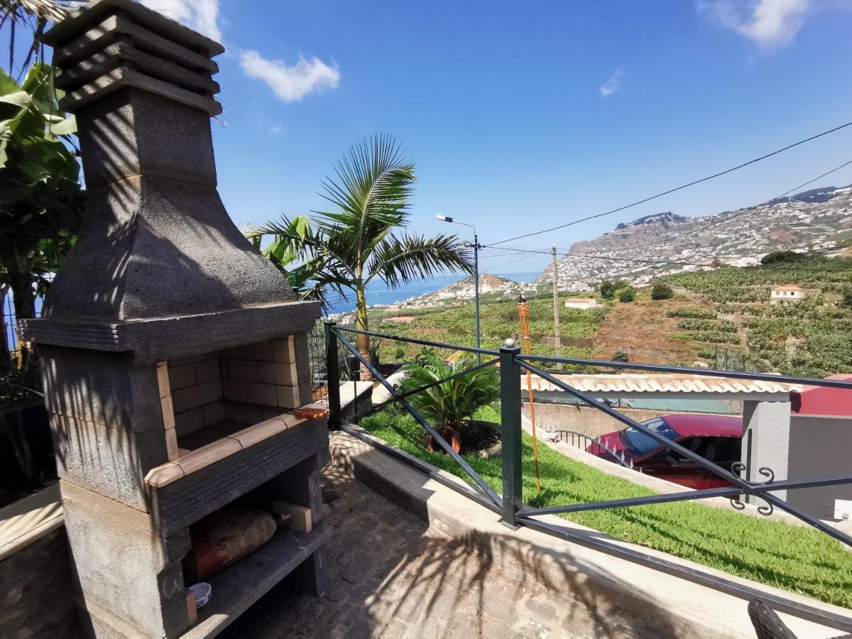Villa Nova Madeira in Funchal Casa A&B Funchal (Madeira) Exterior foto