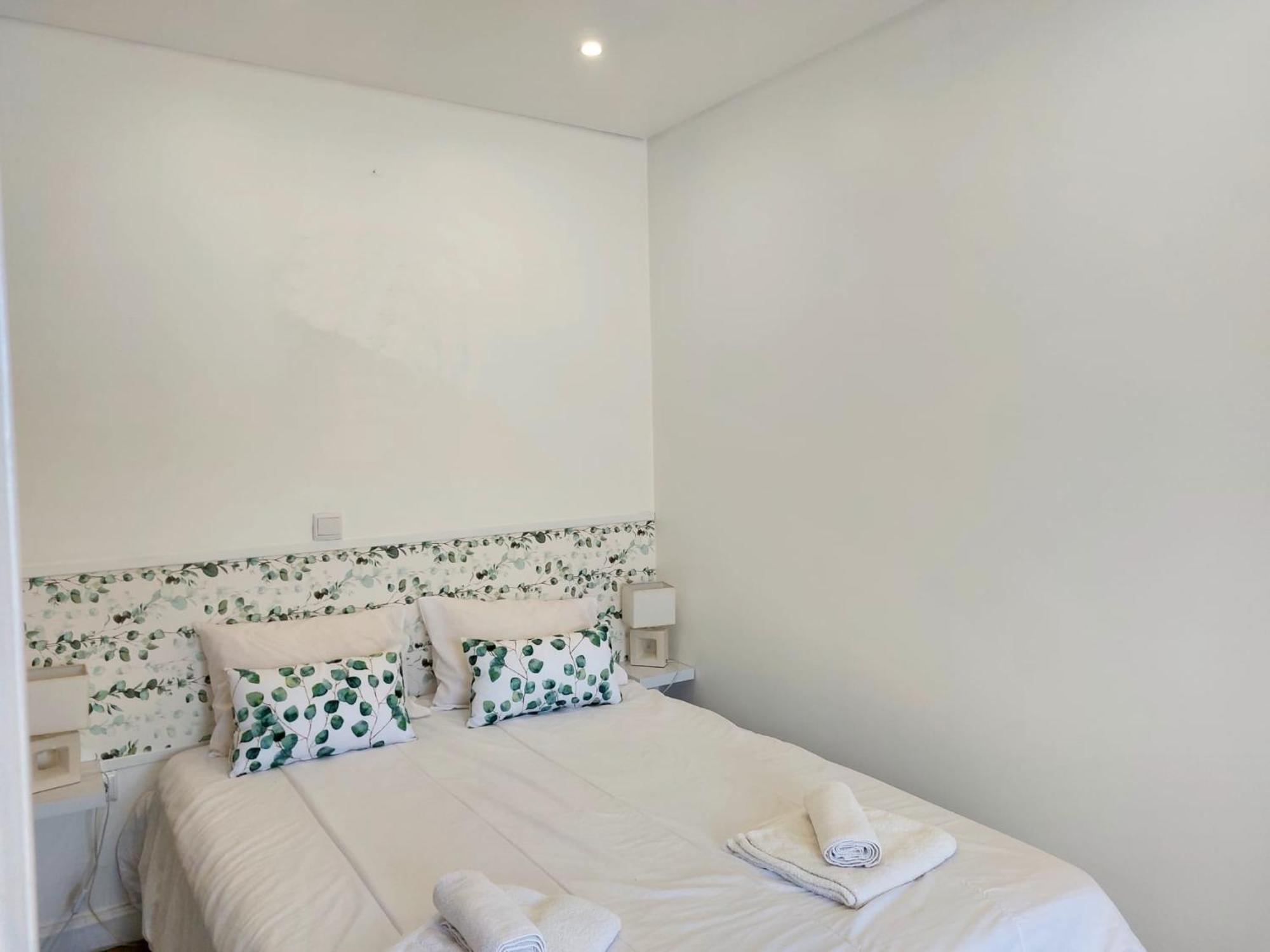 Villa Nova Madeira in Funchal Casa A&B Funchal (Madeira) Quarto foto